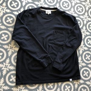 NORSE PROJECK Long-sleeve
